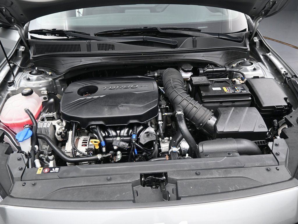 Used 2023 Kia Forte GT image 42