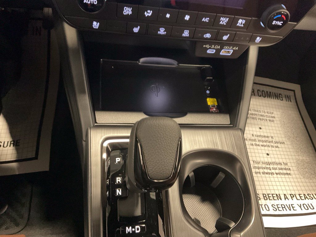 New 2026 Subaru Outback Touring XT AWD/4WD image 18