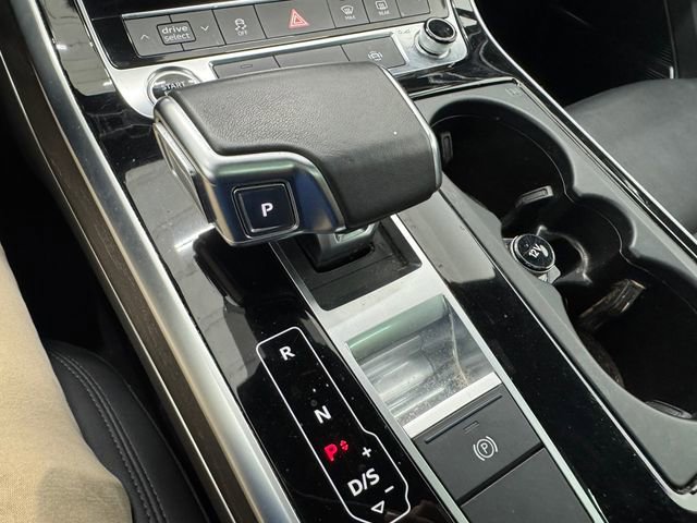 Used 2021 Audi Q7 2.0T Premium Plus AWD/4WD image 26
