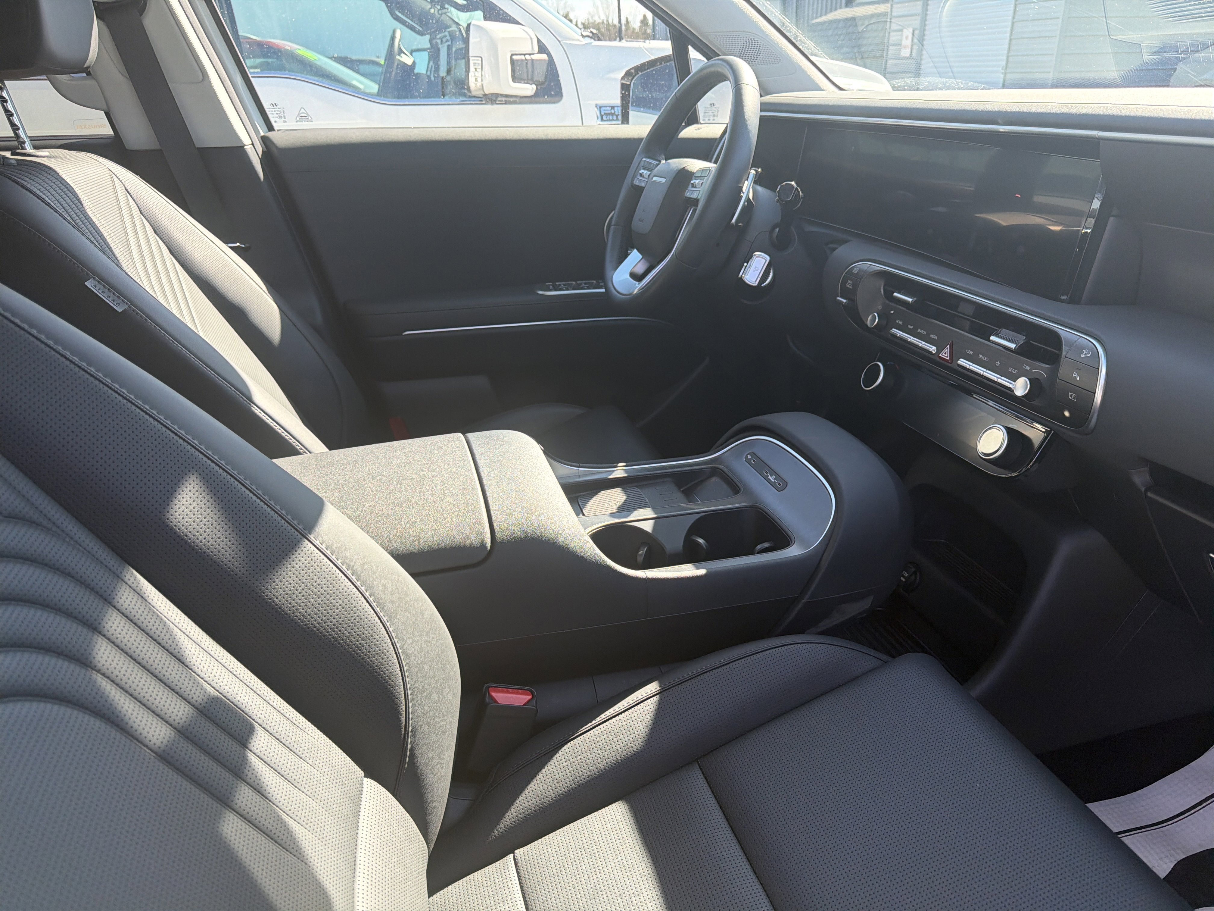 Used 2026 Hyundai Palisade SEL video 5