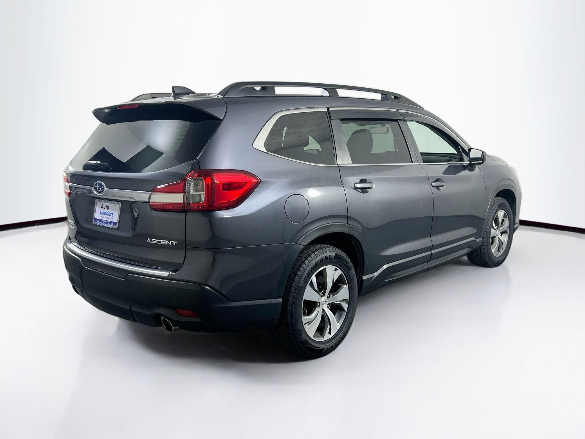 Used 2022 Subaru Ascent Premium w/ Convenience Package image 5