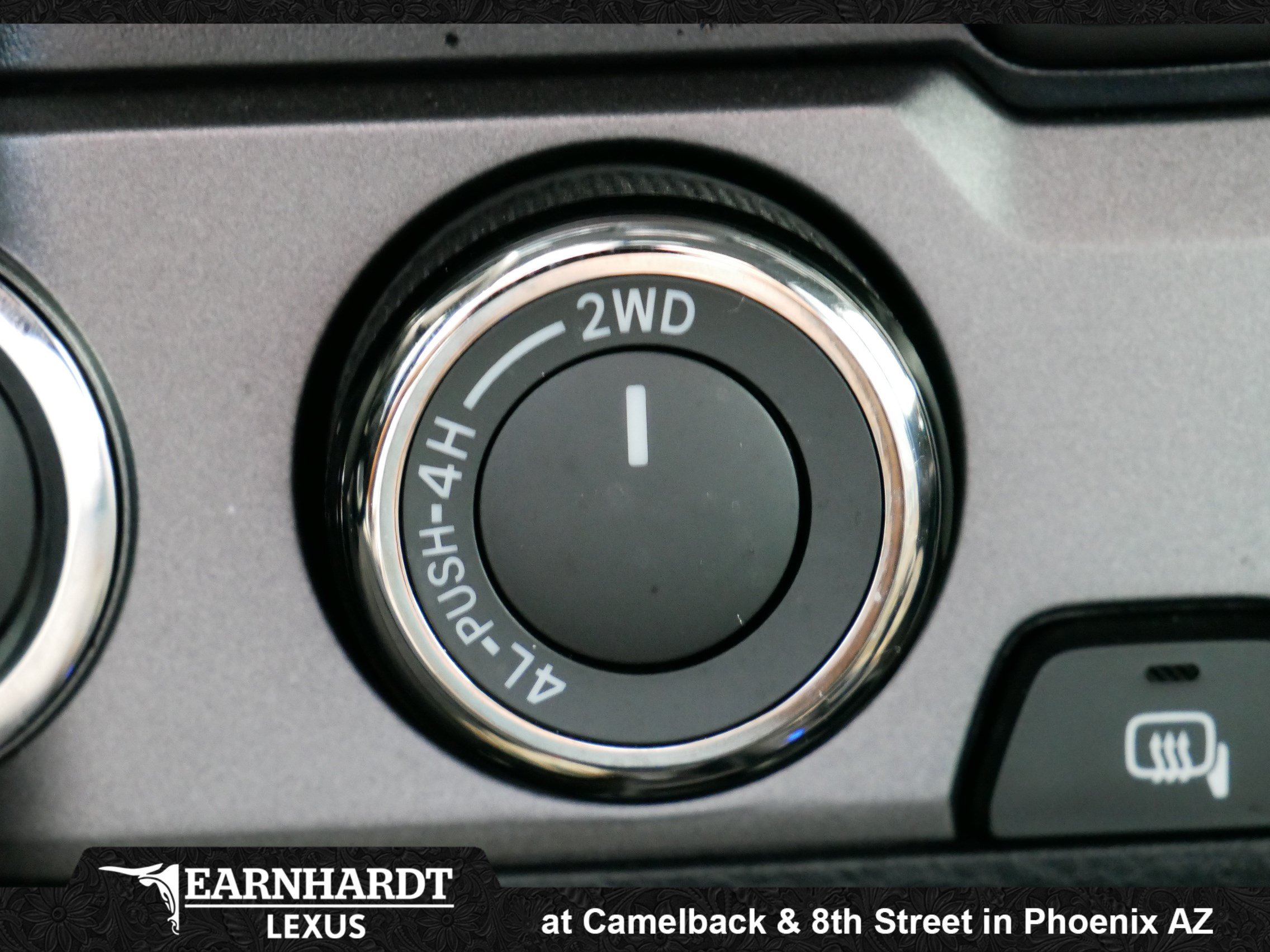 Used 2023 Toyota Tacoma TRD Sport w/ Advanced Technology Package AWD/4WD image 30