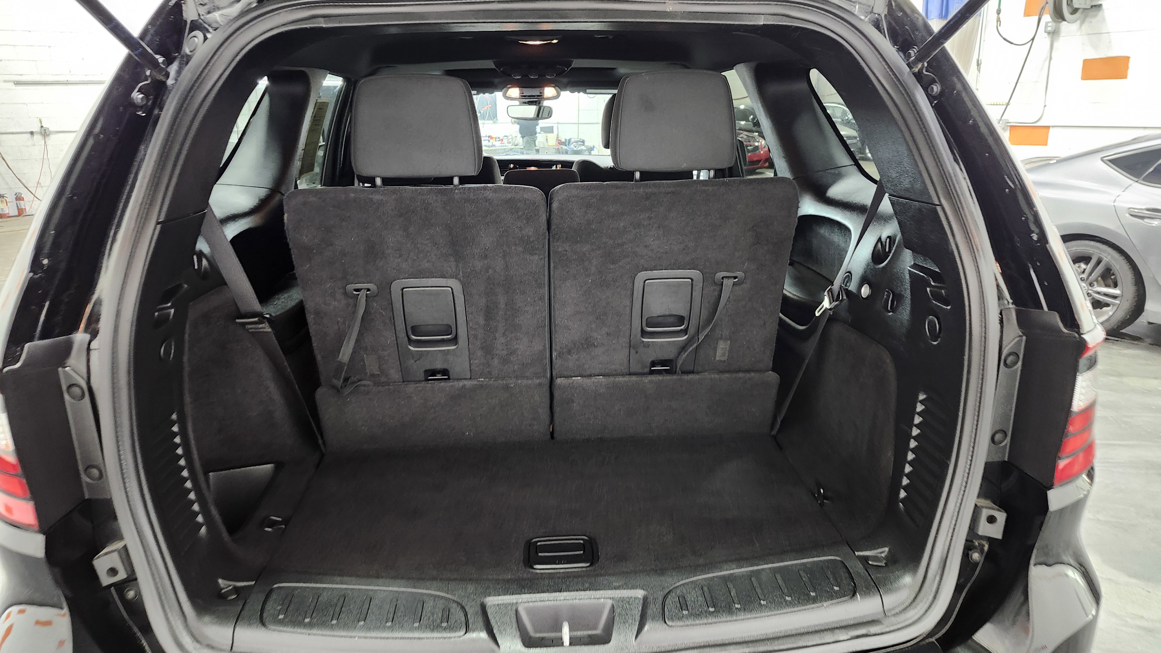 Used 2022 Dodge Durango SXT w/ Blacktop Package image 20