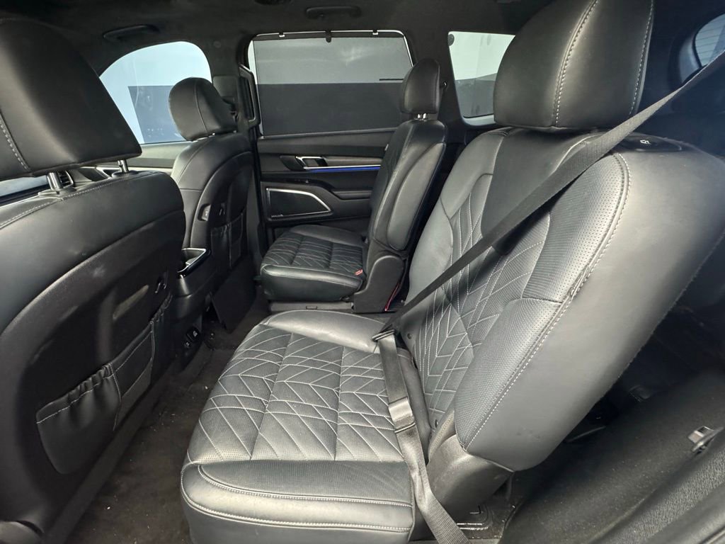Certified 2024 Kia Telluride SX Prestige X-Pro image 10