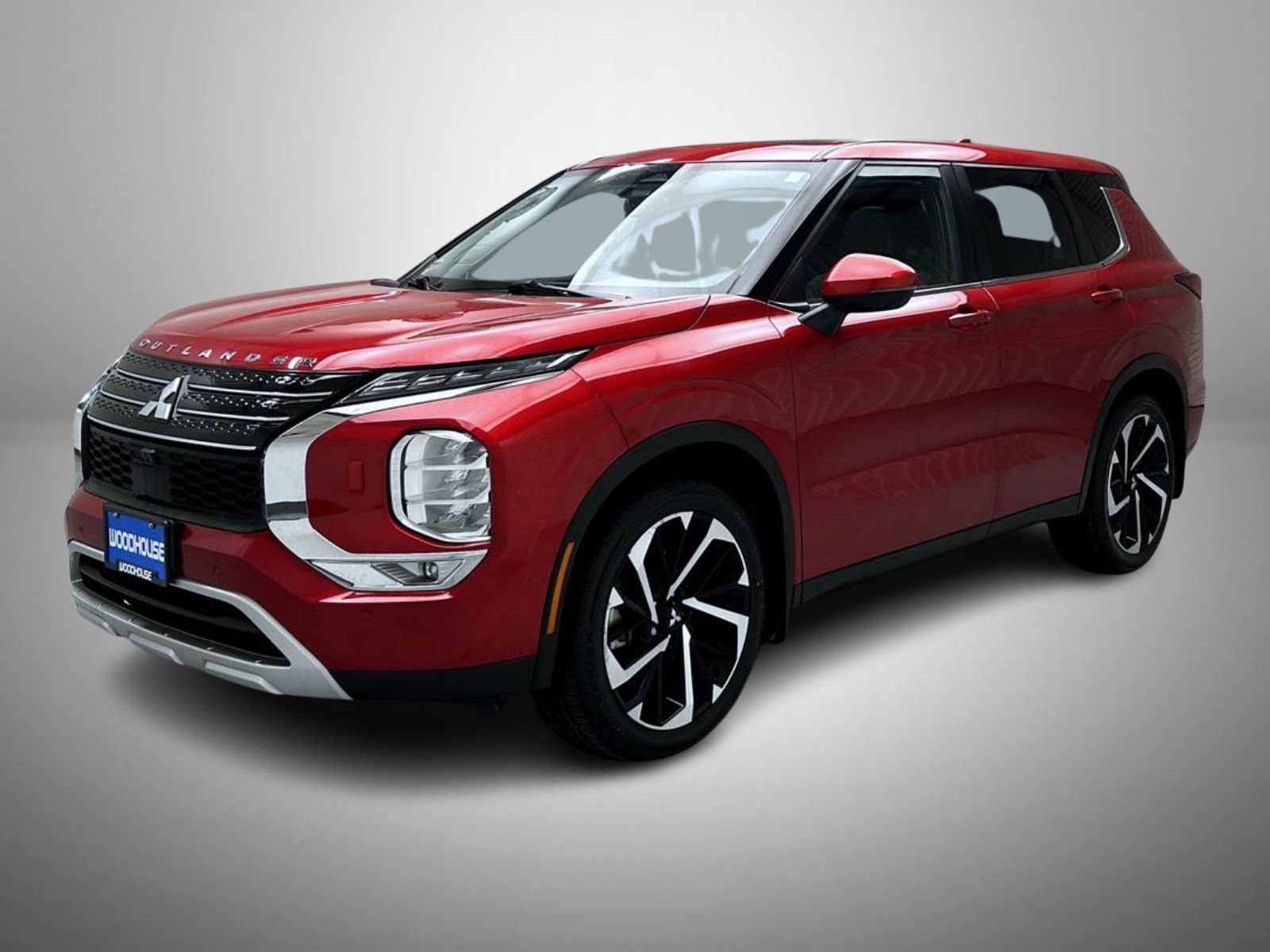 Used 2023 Mitsubishi Outlander SE