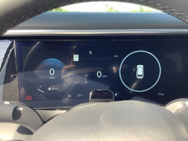 New 2026 Hyundai Palisade Calligraphy image 22