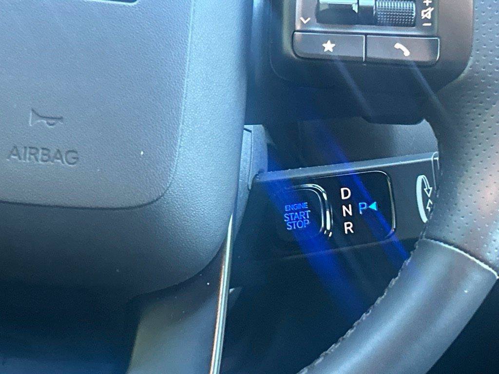 New 2026 Hyundai Palisade XRT Pro AWD/4WD image 13