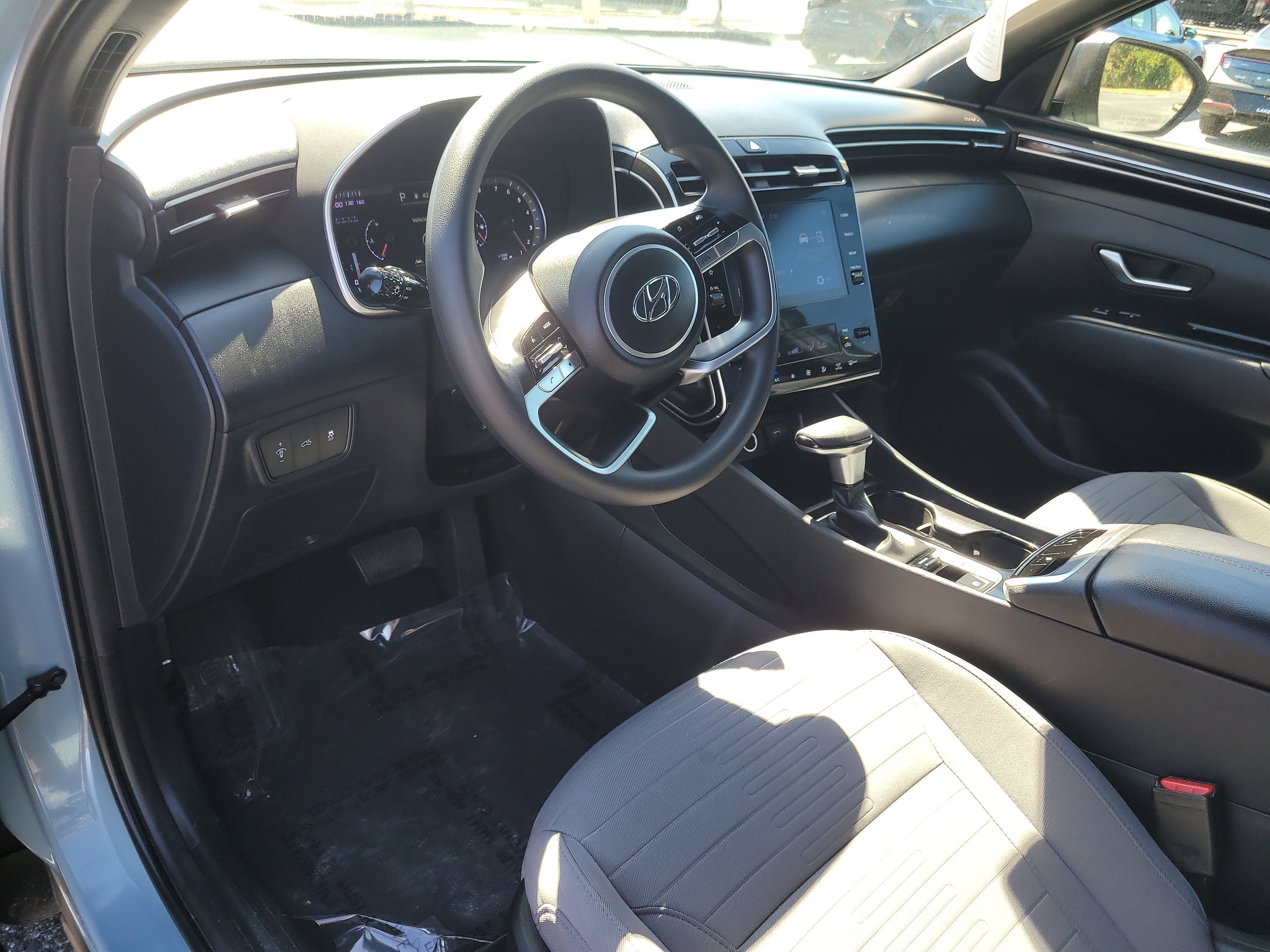 Used 2024 Hyundai Santa Cruz SEL image 18