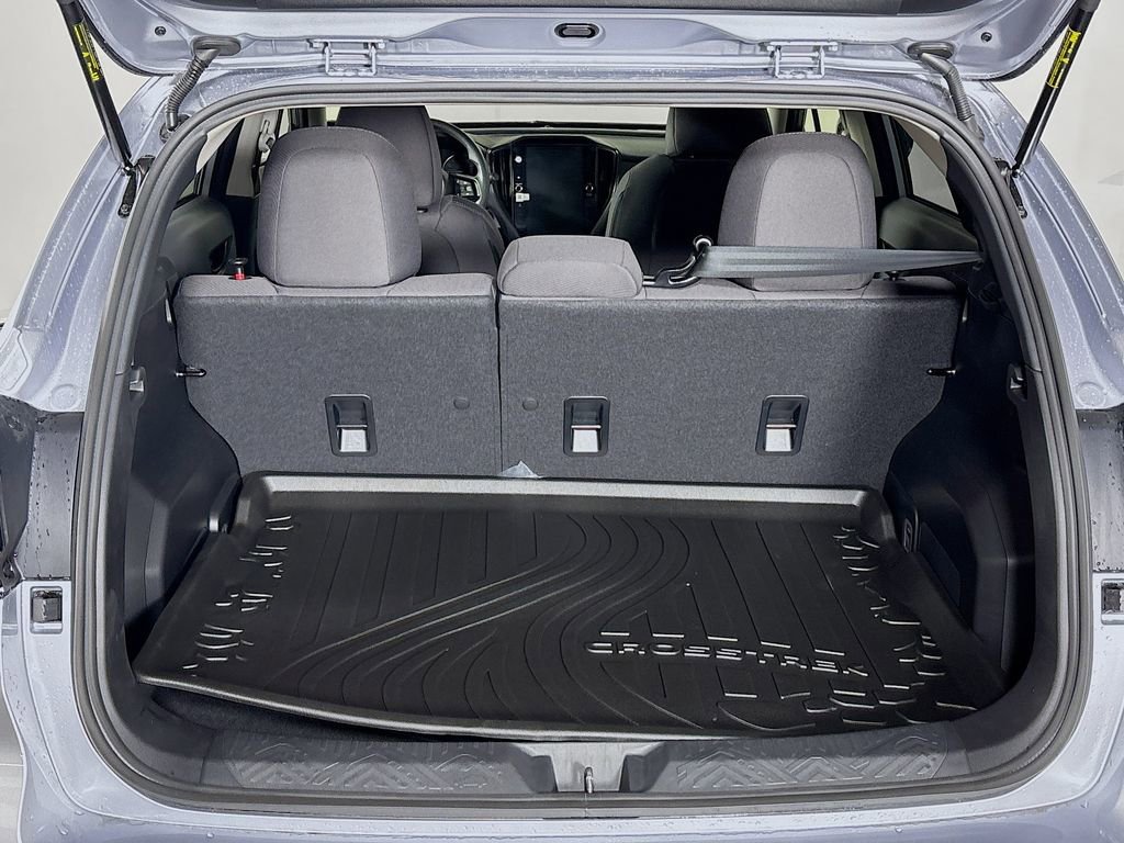 Certified 2025 Subaru Crosstrek 2.0i Premium image 22