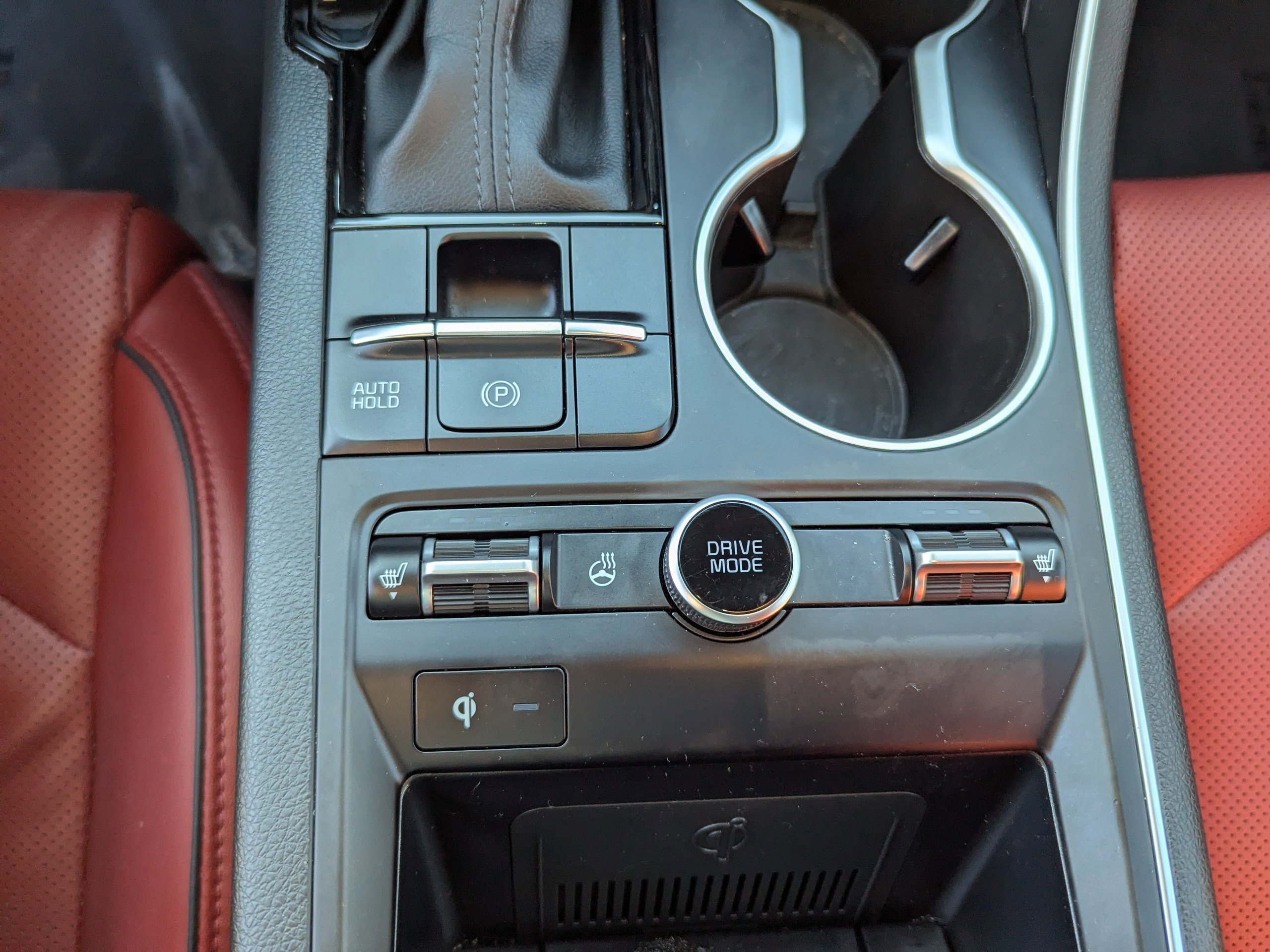 Used 2023 Kia K5 GT-Line image 24