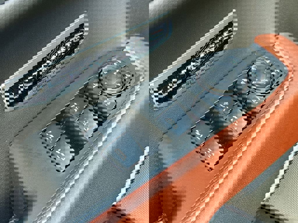 Used 2024 GMC Sierra 1500 Denali Ultimate image 14