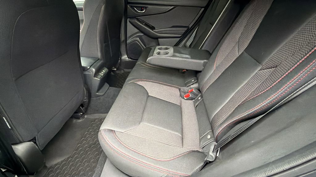 Used 2023 Subaru WRX Premium image 16