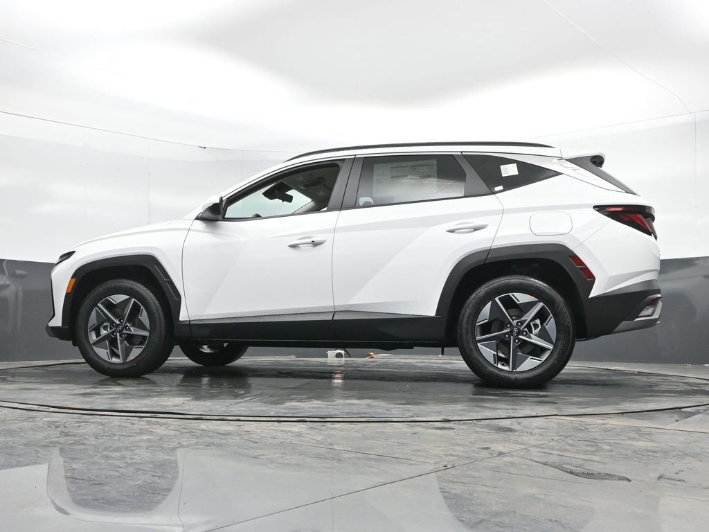 New 2026 Hyundai Tucson SEL image 49