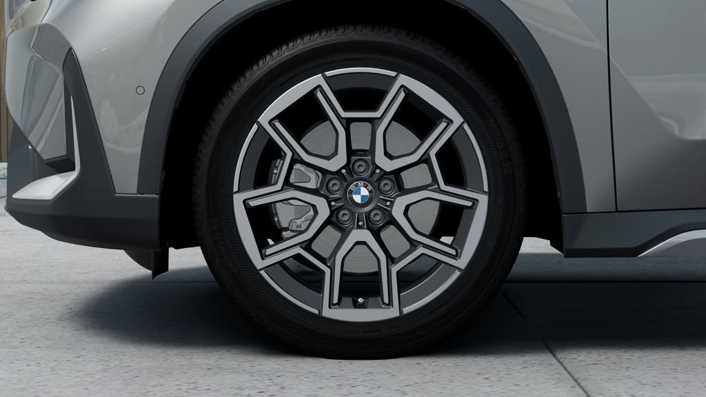 New 2027 BMW X1 xDrive28i AWD/4WD image 7