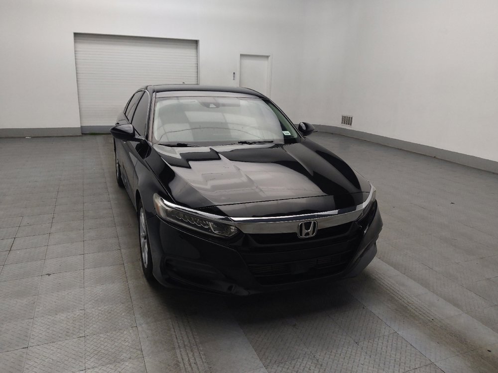 Used 2019 Honda Accord LX image 14