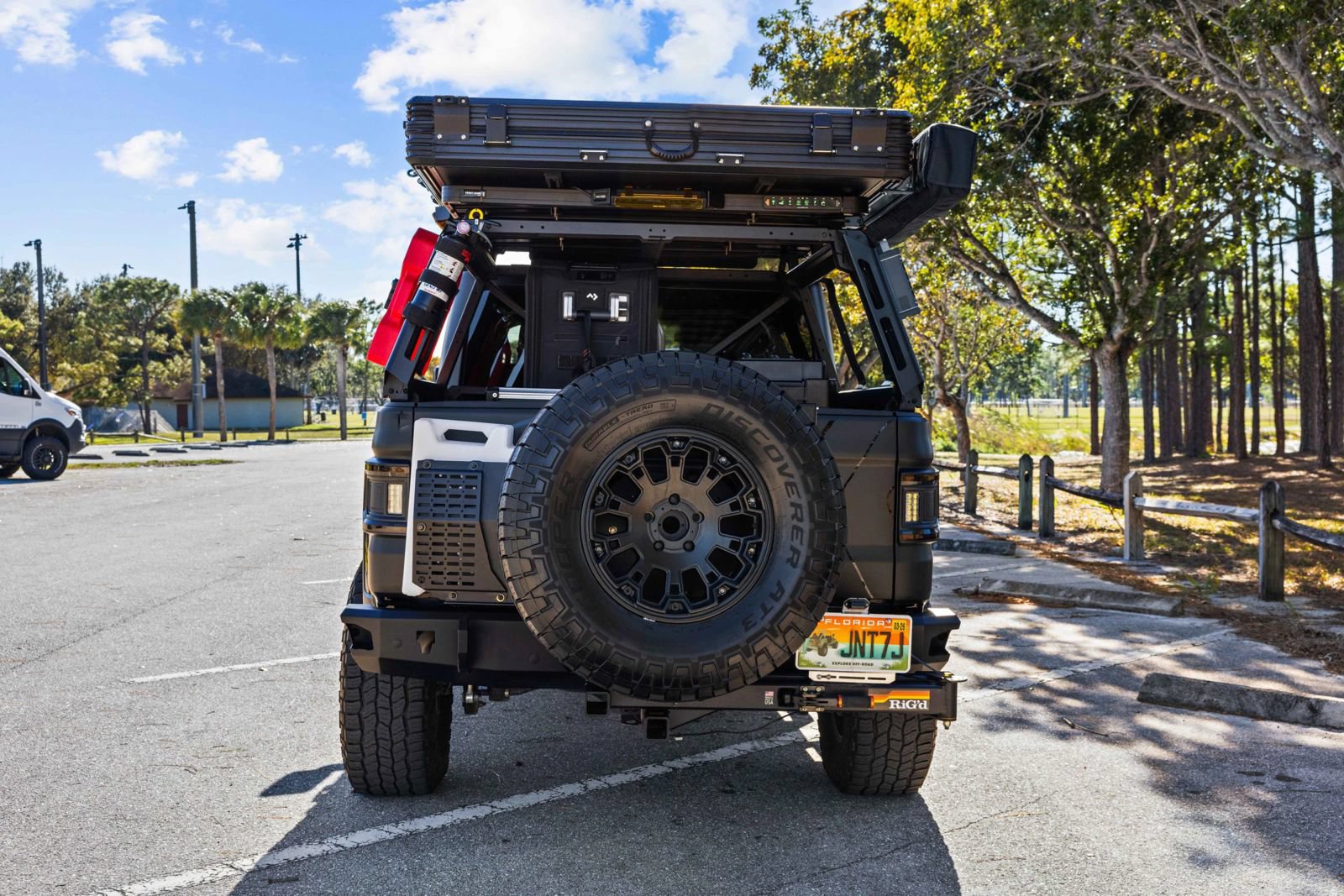 Used 2020 Jeep Gladiator Sport AWD/4WD image 8