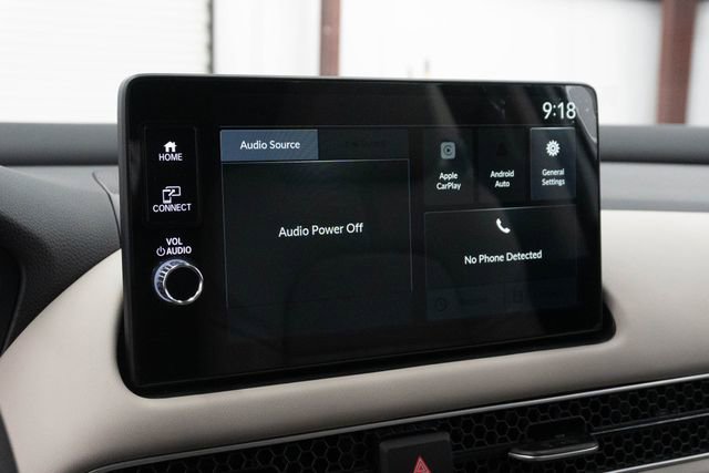 New 2026 Honda HR-V EX-L image 22