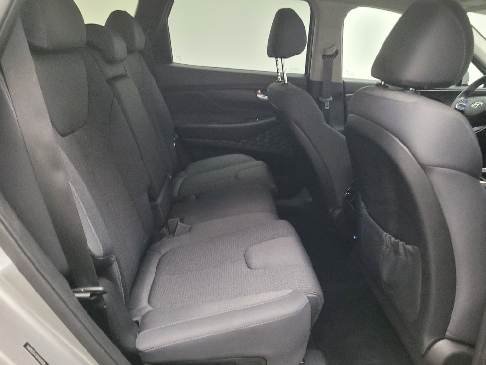 Used 2023 Hyundai Santa Fe SEL AWD/4WD image 19