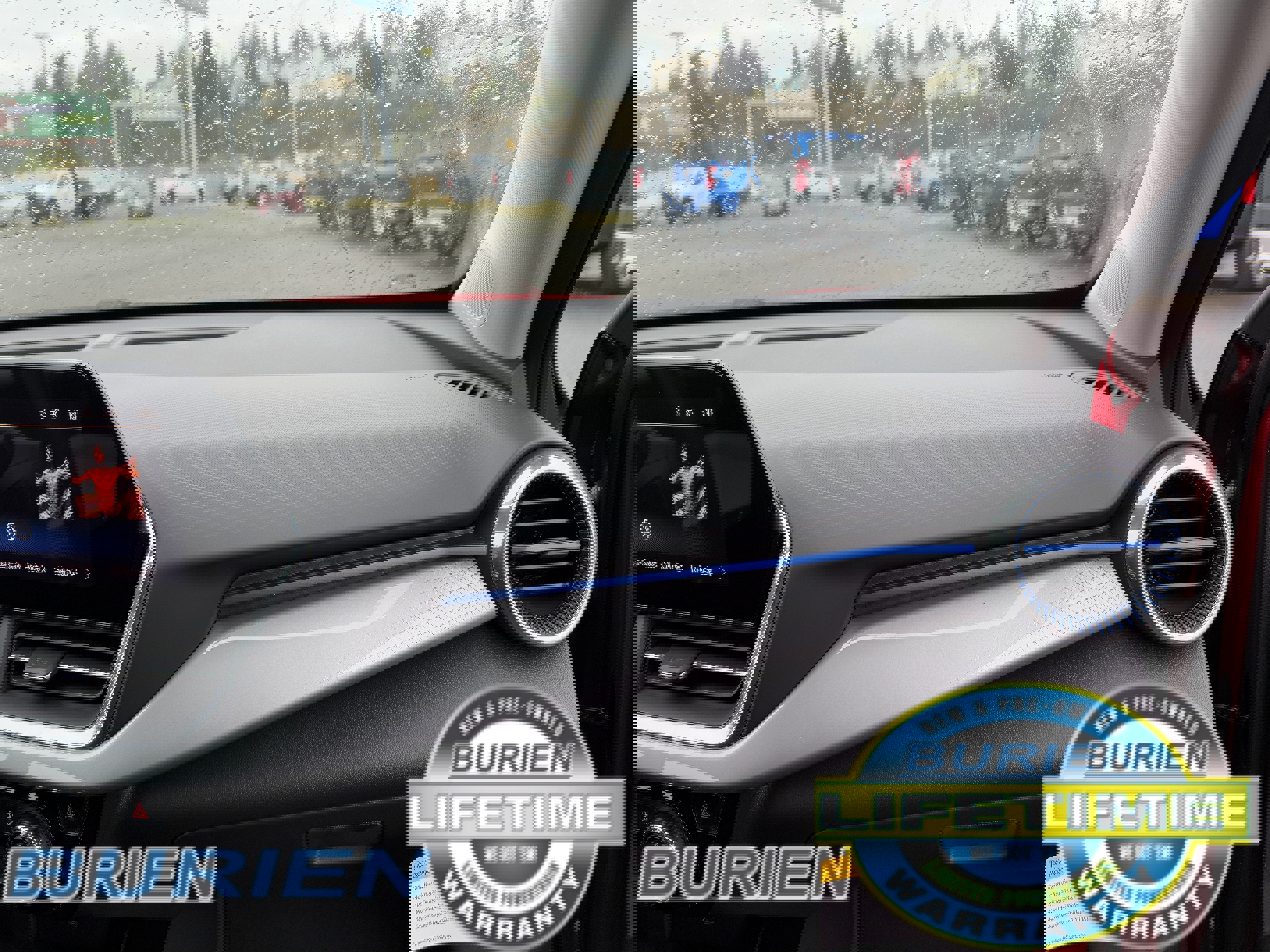 New 2026 Chevrolet Trax LT w/ Driver Confidence Package image 22