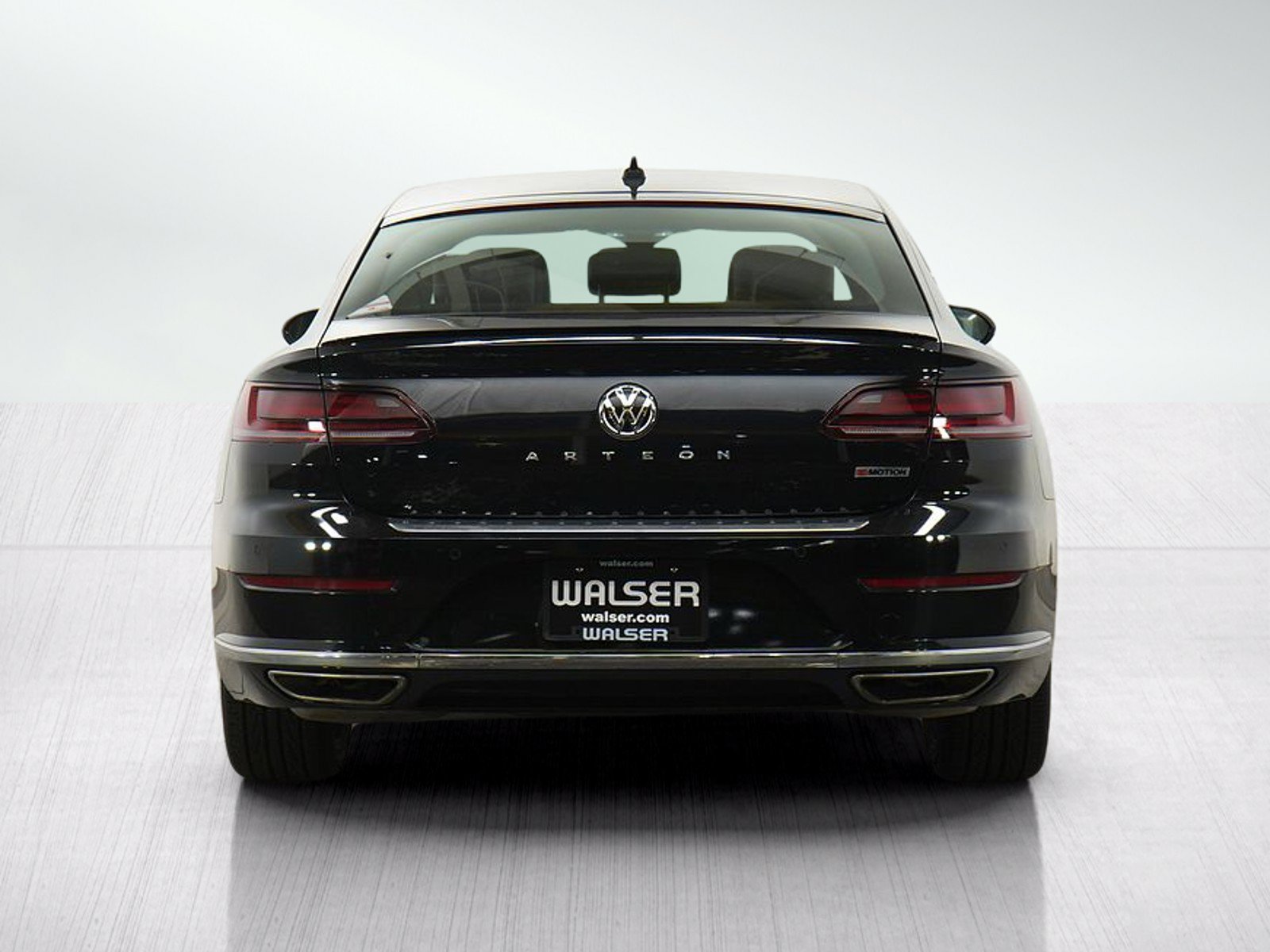 Used 2019 Volkswagen Arteon SEL Premium AWD/4WD image 4