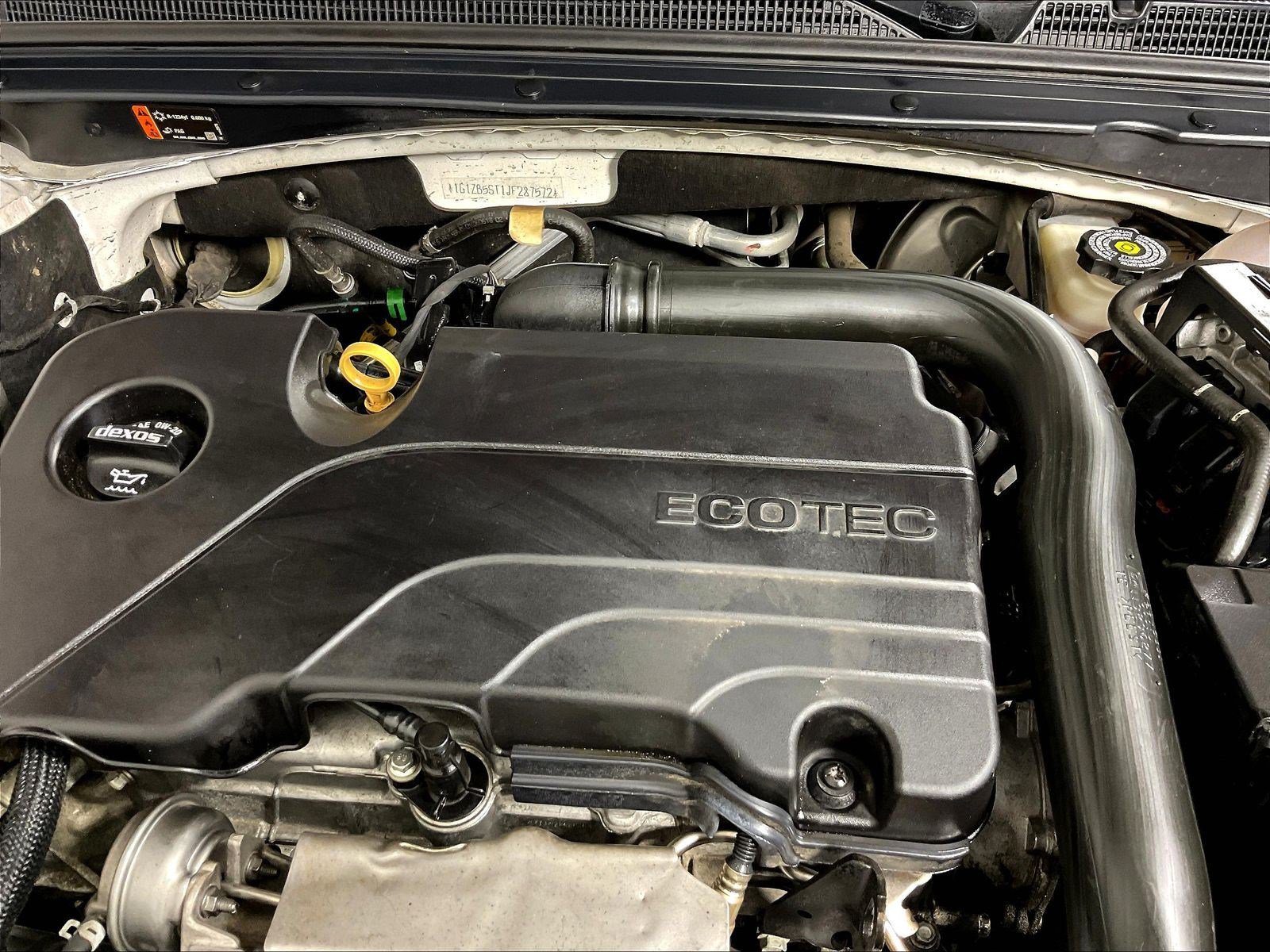 Used 2018 Chevrolet Malibu LS FWD image 30
