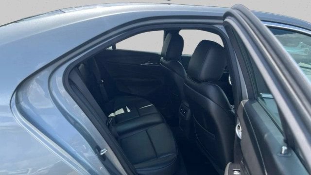 Used 2023 Cadillac CT4 Premium Luxury w/ Climate Package RWD image 16