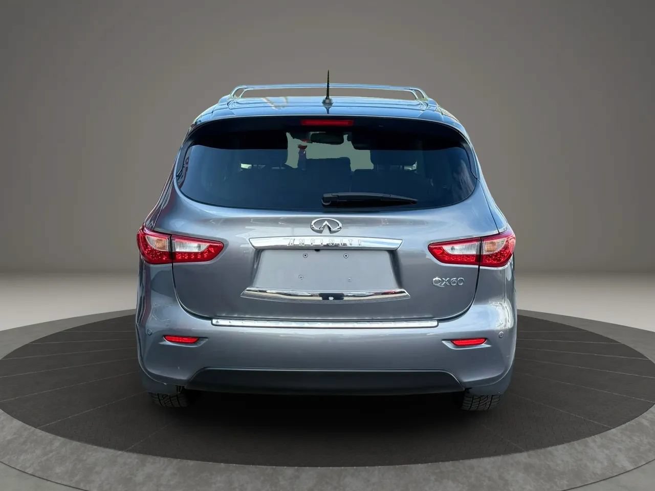Used 2015 INFINITI QX60 Luxe w/ Premium Plus Package AWD/4WD image 5