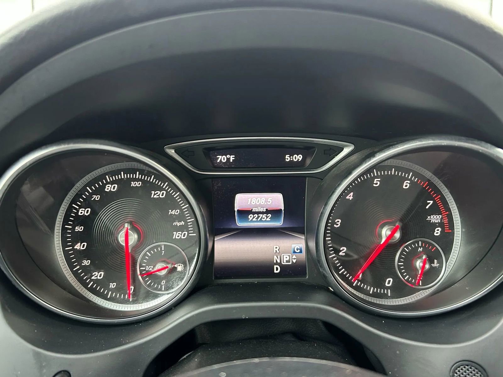 Used 2020 Mercedes-Benz GLA 250 image 11