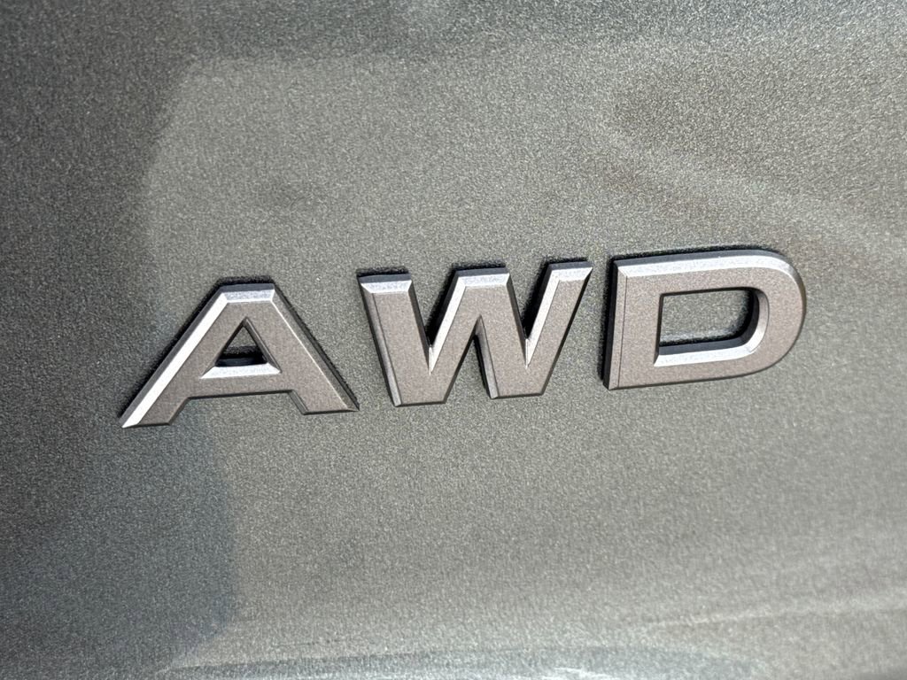 New 2026 Nissan Rogue SV w/ Cold Weather Package image 40