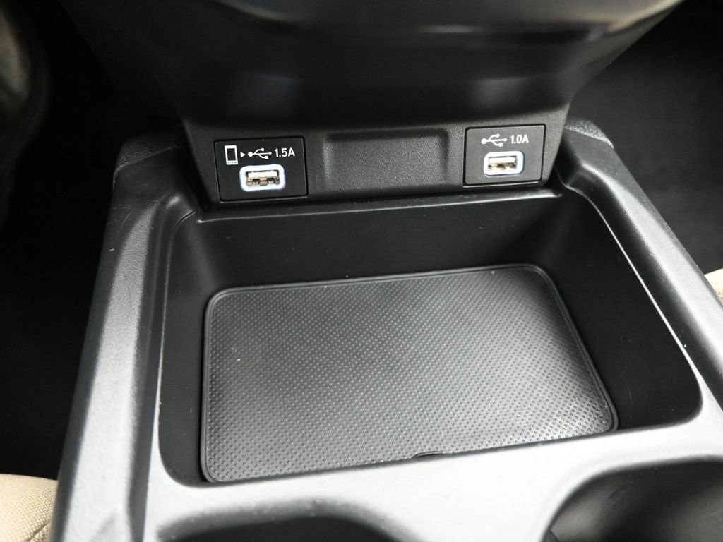 Used 2020 Honda CR-V EX image 23