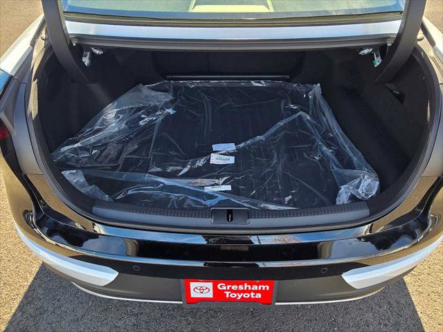 Certified 2026 Toyota Crown Platinum image 14