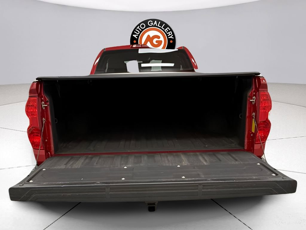 Used 2019 Toyota Tundra SR RWD image 26