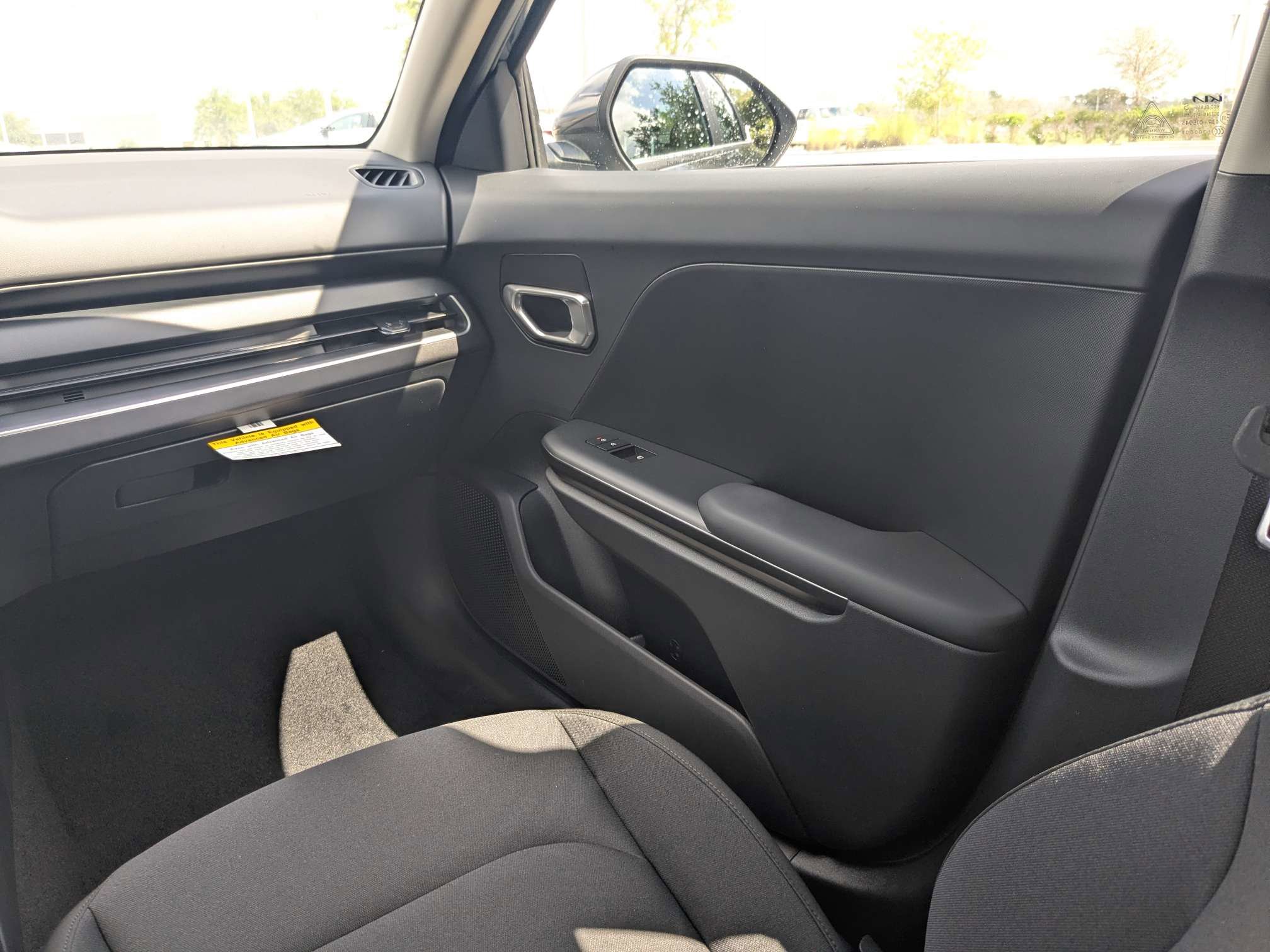 New 2026 Kia K4 FWD image 19
