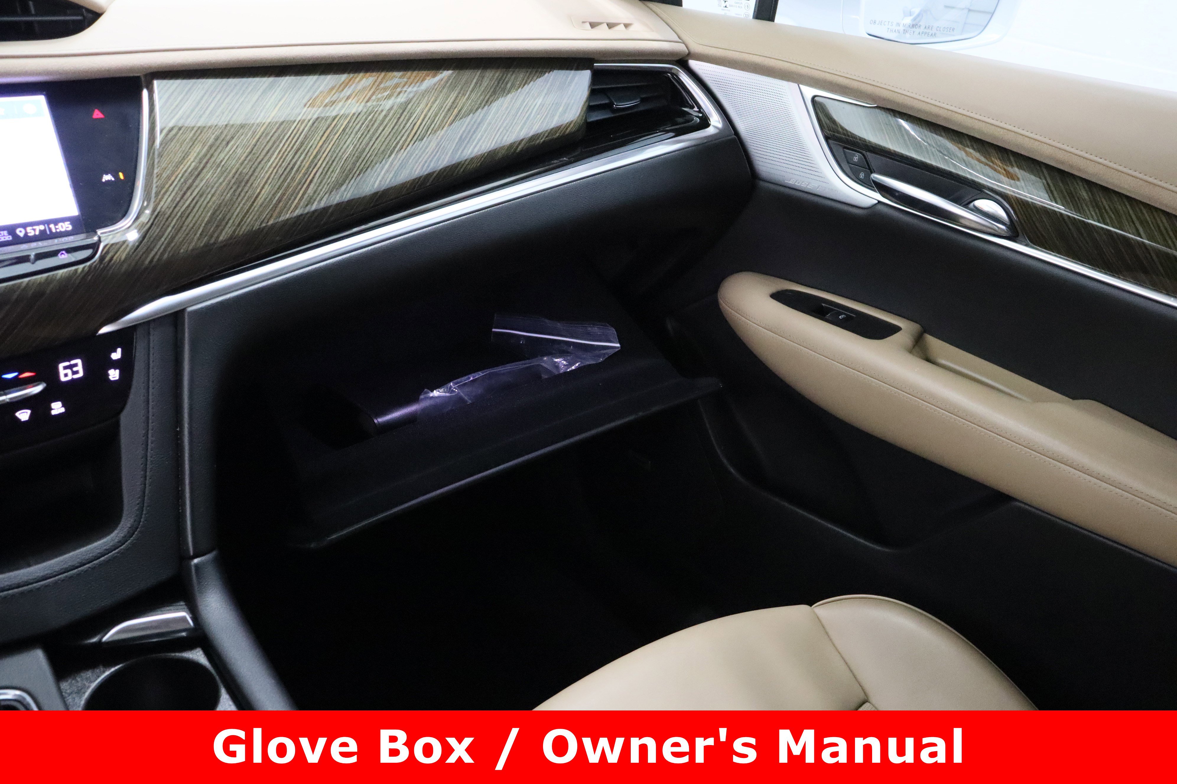 Used 2020 Cadillac XT6 Premium Luxury w/ Platinum Package image 28