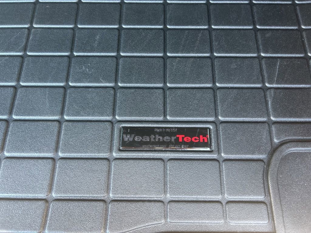 Used 2024 Ford Bronco Outer Banks w/ Sasquatch Package image 24