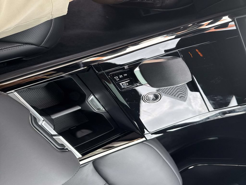 New 2026 Land Rover Range Rover Sport Dynamic SE AWD/4WD image 27