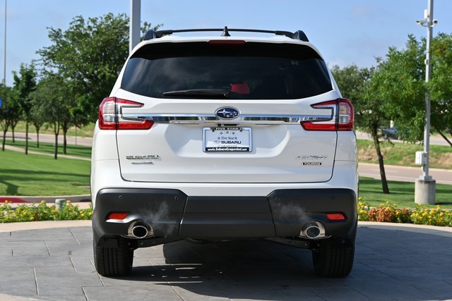 New 2025 Subaru Ascent Touring image 4