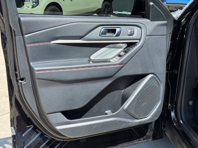 Certified 2026 Ford Explorer ST w/ Sun And Sound Package AWD/4WD image 15