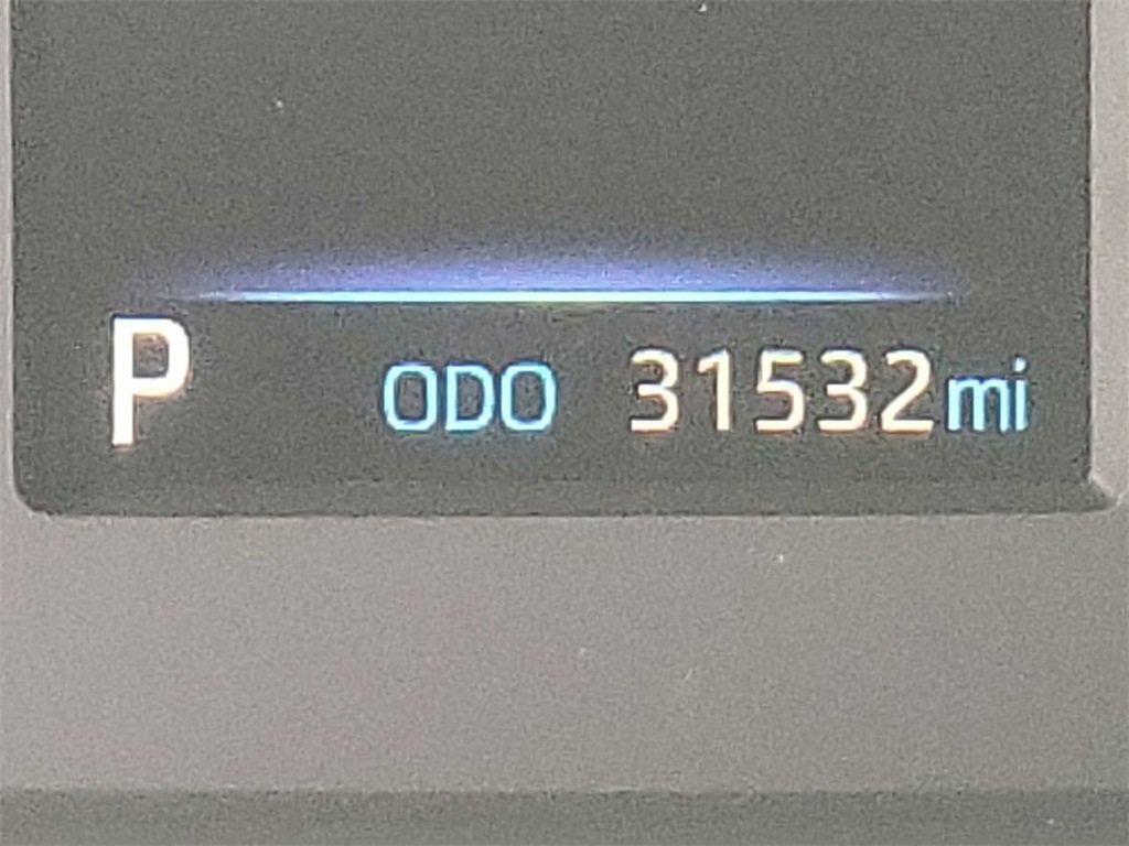 Used 2022 Toyota Tundra Limited image 33