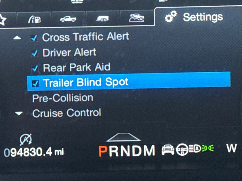 Used 2019 Ford F150 Raptor w/ Equipment Group 802A Luxury image 47