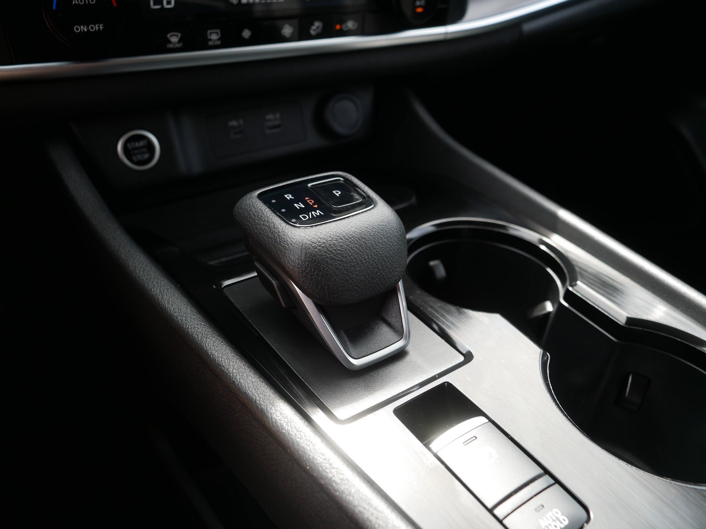 Certified 2023 Nissan Rogue SV AWD/4WD image 24