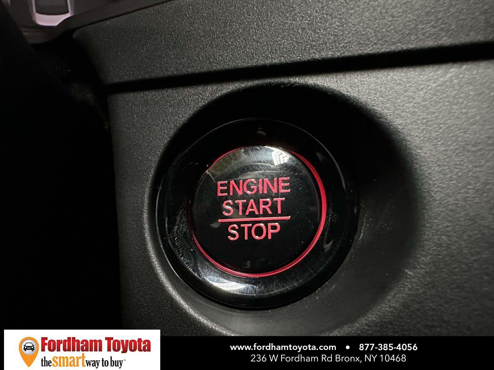 Used 2023 Honda Accord EX image 28