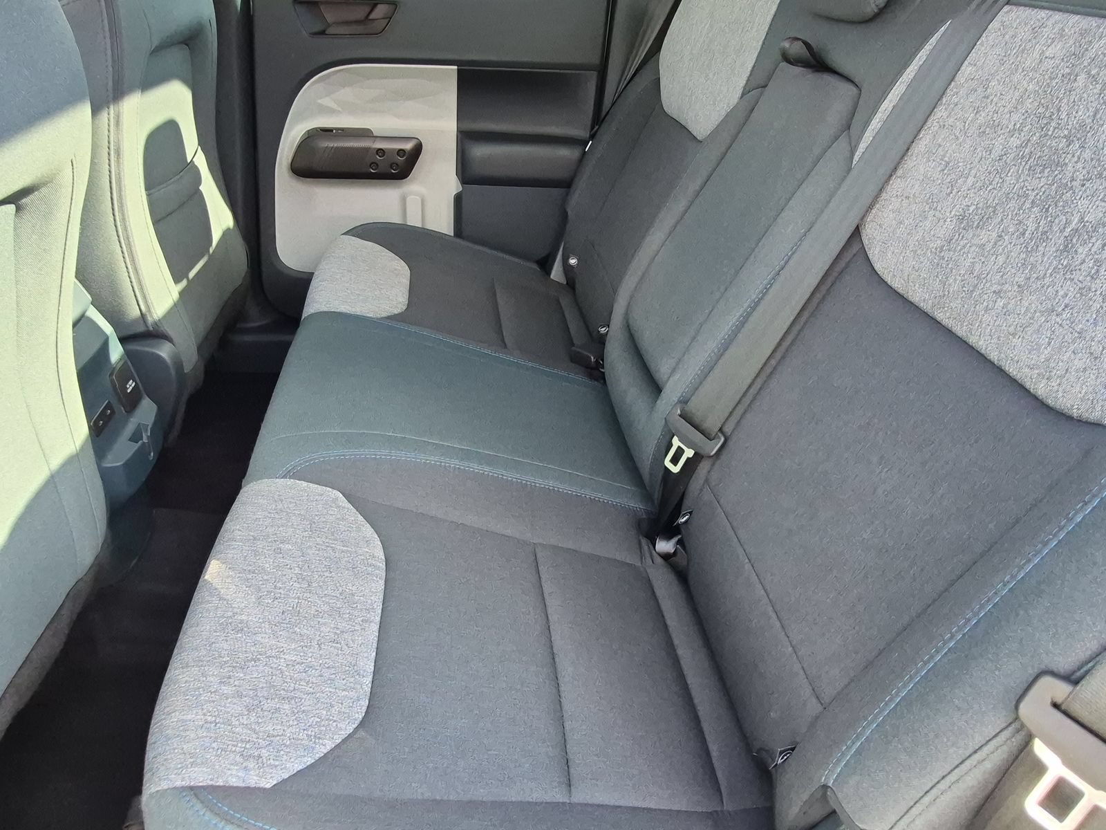 Used 2025 Ford Maverick XLT w/ XLT Luxury Package FWD image 18