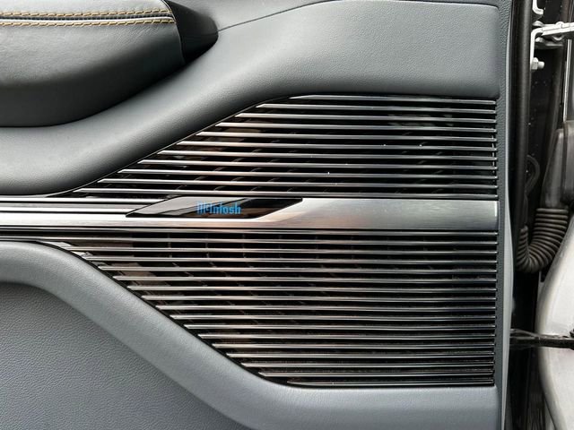 Used 2022 Jeep Grand Wagoneer Series II w/ Convenience Group III image 14