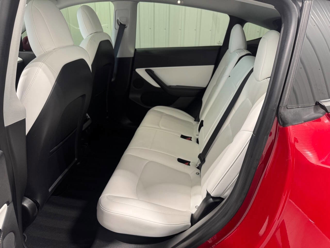 Used 2021 Tesla Model Y Long Range image 12
