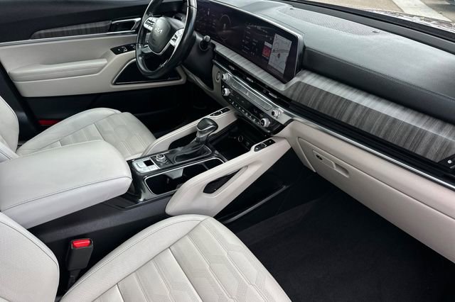 Used 2024 Kia Telluride SX Prestige image 19