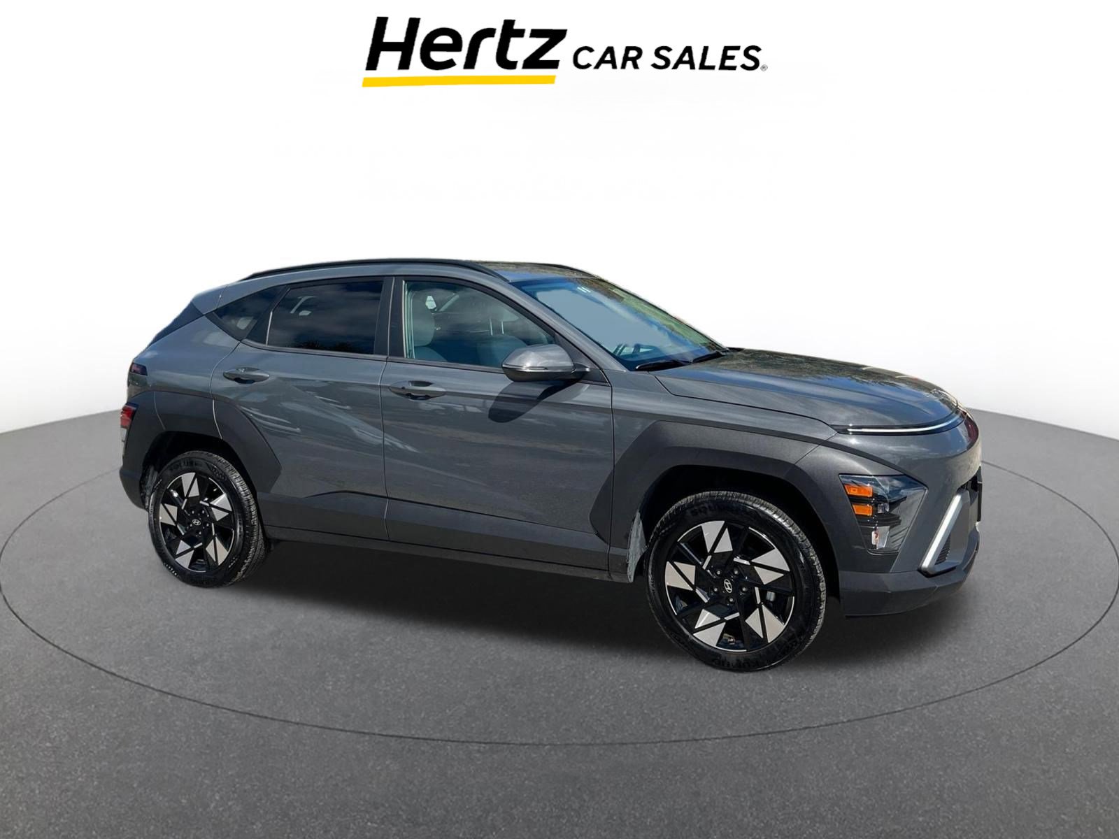 Used 2025 Hyundai Kona SEL