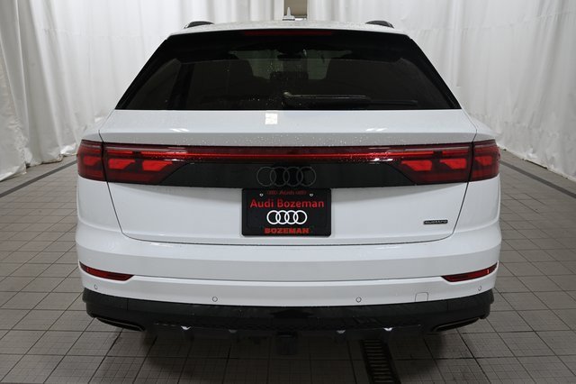 New 2026 Audi Q8 Prestige image 12