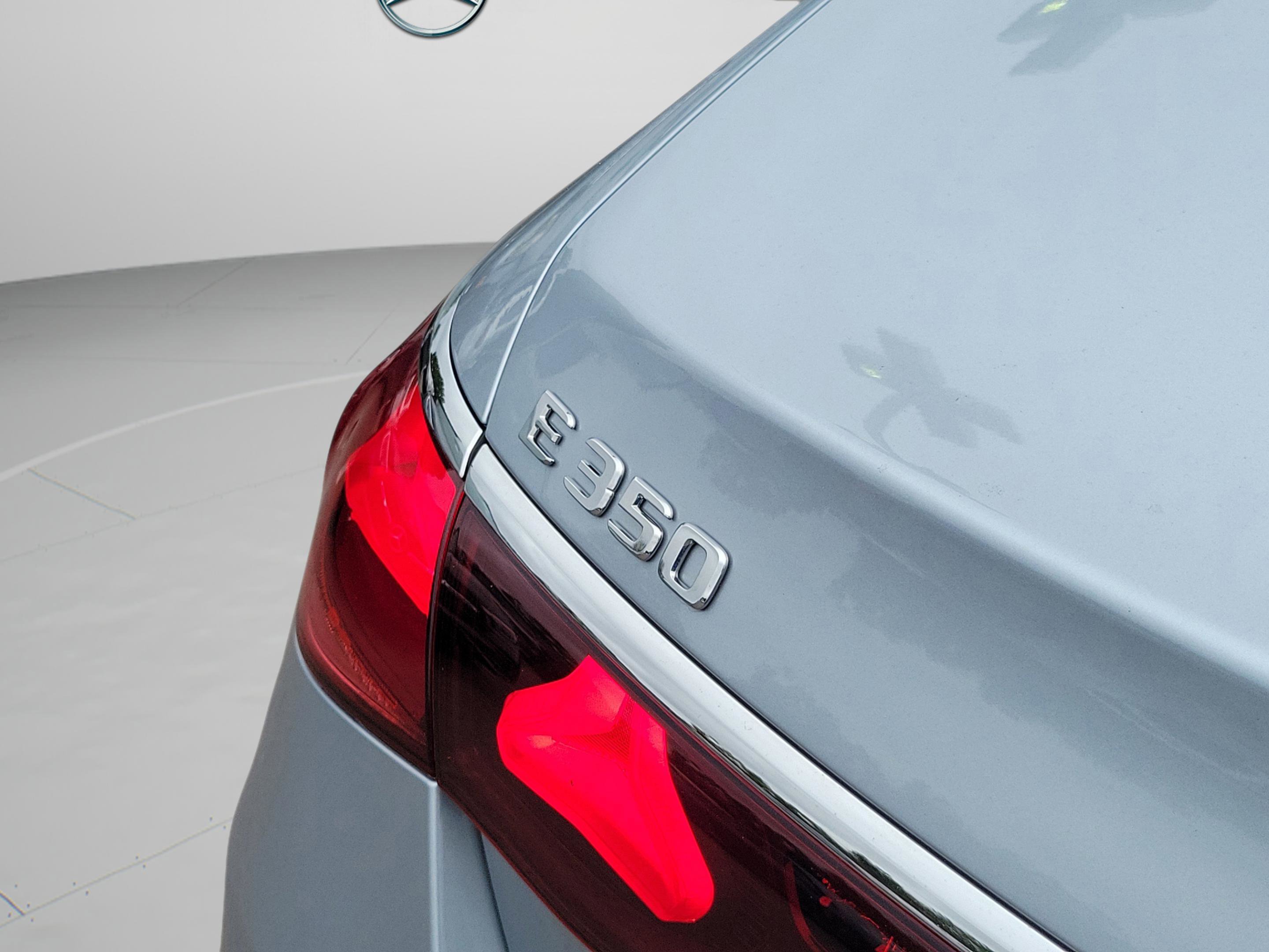 Certified 2025 Mercedes-Benz E 350 4MATIC Sedan image 30