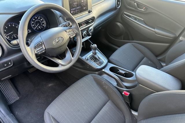 Used 2023 Hyundai Kona SEL image 10